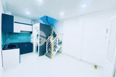 Bán nhà quận 3 2 tầng 1 căn ra hxh chỉ 3 tỷ 1