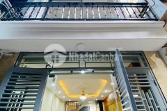 Bán nhà ngon bổ rẻ vạn phúc hà đông 35m2 5tầng giá 4.8 tỷ