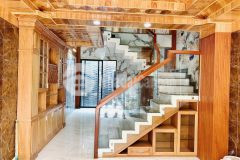 Bán nhà riêng đường số 6 khu tên lửa hẻm ô tô 58m2 5 tầng 5 pn giá thương lượng