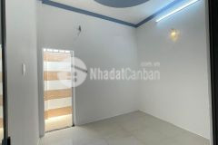 Bán nhà huỳnh văn nghệ tân bình, sổ vuông vức, nở hậu, nhỉnh 3 tỷ