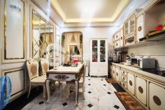 Bán nhà riêng tỉnh lộ 10 52m2 4 tầng 4 pn sát mặt tiền đường tên lửa