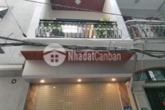 Bán nhà phân lô ô tô lương thế vinh vũ hữu nhà đẹp 42m2 x 5 tầng 6,1 tỷ