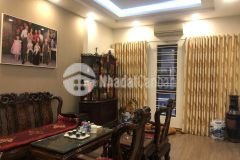 Bán nhà 5 tầng vương thừa vũ gần đường trường chinh, mặt phố, vỉa hè 5m, kinh doanh.