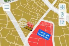 Giảm giá siêu mạnh nền đất mt đường kd 20m cây trắc, phú hoà đông củ chi