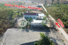 Đất thổ cư khánh phú sát bê trục đường hương lộ 62 yangbay