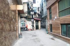 Nhà cầu giấy 56m2x4 cách 50m ra mặt phố nguyễn văn huyên giá chỉ 6,8 tỷ.