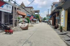 Cần bán đất mặt trục chính, kinh doanh thoải mái, chủ đang cần bán gấp