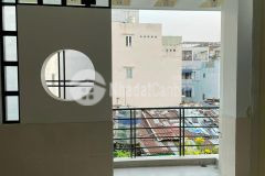 Cho thuê nhà nguyên căn xhx 40m2 tại quận 10 chỉ 20 triệu.