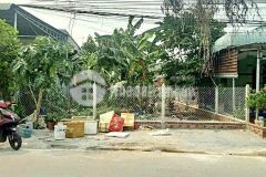 Chủ bán gấp lô đất 243m2,đường nguyễn văn hoài,củ chi.giá 840tr