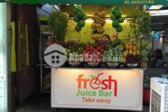 Bán nhà ô tô tránh, kinh doanh ăn uống phố minh khai,hai bà trưng, dt 50m2 x 5t giá 10,5 tỷ