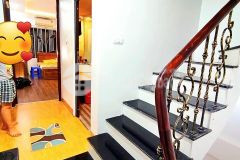 Siêu p hẩm đẹp không chê phong cách trẻ chung chủ tặng nội thất