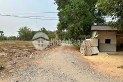 Bán đất tây ninh, châu thành, chính chủ, sổ sằn 299 triệu công chứng ngay. thương lượng