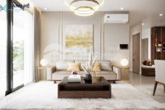 Hoàng quốc việt, 3 thoáng, gần phố, sân rộng, 67m2 4t, mt 5.3m, giá 12.5 tỷ