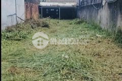 Bán 210m2 đất thổ cư trịnh thị miếng xã thới tam thôn hóc môn