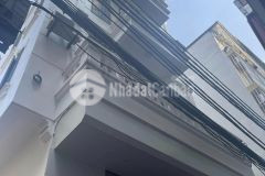 Nhà đẹp mỹ đình, nam từ liêm, lô góc, ô tô, kd, 60m2, 8.6 tỷ.