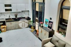 Nhà mới hxh tân phú lê trọng tấn, 32m2, 3.x tỷ