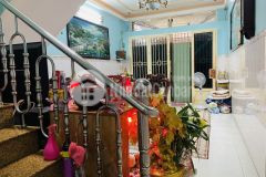 Hàng đầu tư cực ngon, cmt8, quận 10, 57m2, chỉ 4 tỷ nhỉnh