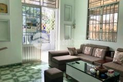 Nhà 2 mặt tiền hẻm phan huy chú cách bến xe phía nam 500m. giá 1,8 tỷ