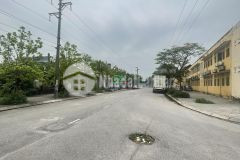 Bán đất đấu giá khu đô thị nguyên khê đông anh mặt đường 20m kinh doanh