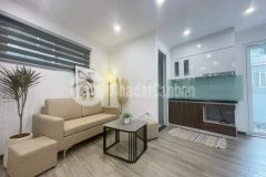 Xã đàn 7m ra phố, ngõ thông, chủ tặng nội thất 56.8m27.85 tỷ