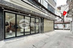 Bán nhà tô vĩnh diện, ô tô vào tận trong nhà, nhà mới, tặng full nội thất xịn xò,34m2 6t 7,7 tỷ.