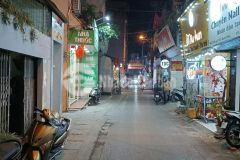 Bán nhà xuân đỉnh khutrung 2 bước ra phố, bãi oto, ngõ đẹp. 32m2x5t giá 3.89 tỷ