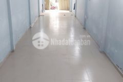 Bán nhà hòa bình,tân phú 100m2 hẻm xe hơi ngay đầm sen giáp quận 11