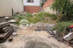 Cần bán lô đất mặt tiền đường 18 linh đông thủ đức, dt 105m2 giá 7,6 tỷ