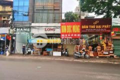 Mặt phố trung tâm khương đình thanh xuân vỉa hè rộng kinh doanh sầm uất giá chỉ 23,5 tỷ