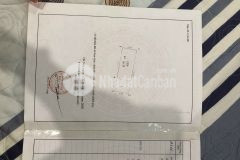 Bán nhà ở vĩnh phúc,ba đình,dt 56,3 m,nhà có sân trước rộng,4 tầng