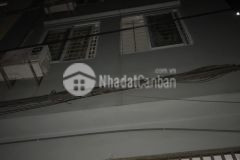 Bán ccmn 6 tầng doanh thu khủng hơn 300 triệunăm 10 phòng khép kín ô chờ thang máy chỉ 4.95 t