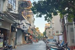 56m2 khu phố kinh doanh sầm uất,lô góc 2 mặt ngõ ô tô quận hoàn kiếm giá 10 tỷ