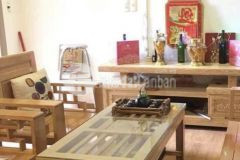 Bán căn hộ 45m2 tầng 9 cc first home thạnh lộc q12