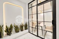 Siêu phẩm thoảng hương tiểu biệt thự lô góc 3 măt thoáng kinh doanh nhà đẹp ở luôn