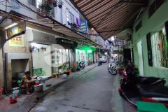 Bán nhà trần văn chuông hà đông phố cổ ngay chợ vồ phân lô vỉa hè k.d sầm uất dt 55 m g