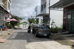 Bán nền khu văn hoá tây đô, phường hưng thạnh, q cái răng, tp cần thơ