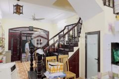 Bán nhà riêng phố hào nam quận đống đa ô tô tránh nhỉnh 10 tỷ.