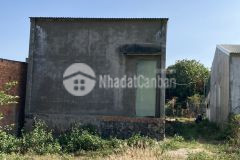 Cần bán 475m2 đất, có c4 kiên cố hẻm tố hữu, khánh xuân, buôn mê thuột. chỉ 1,4 tỷ