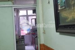 Bán nhà 2 mặt ngõ mai dịch 58 4t r4m 6.5 tỷ cầu giấy