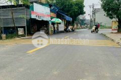 Bán gấp lô đất 81m chỉ đạo văn lâm, đường lớn, kinh doanh được