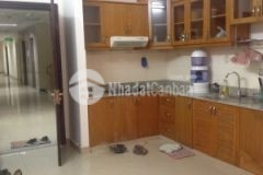 Bán căn hộ sacomreal 584 tầng cao, tân phú diện tích 76m2.