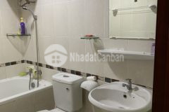 Cho thuê chung cư phú thạnh quận tân phú, 53 nguyễn sơn.quận tân phú. dt 110m², 3pn, 2wc.