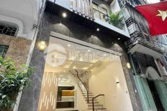 Bán nhà kim giang nguyễn xiển 50m2 x 4 tầng giá 7 tỷ thang máy nhà mới đẹp