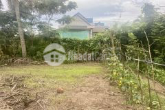 Đất gò công tây ql50 942m2, khu dân cư hiện hữu. liên hệ xem đất