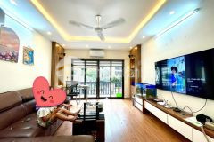 Bán nhà mỹ đình,nam từ liêm,ô tô,lô góc,kd,50m,5t giá 6.9 tỷ lh hải cg 0966866250