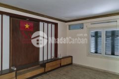 Bán nhà mặt phố thiền quang, hai bà trưng, 5 tầng, 7.2m mặt tiền, lh 0902253303, 20 tỷ