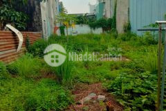 Hótgiảm giá bán gấp đất thổ cư thạnh lộc 15, quận 12 221m2, giá chỉ 6 tỷ900 tl