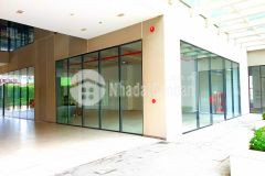 Cđt cho thuê shophouse de capella quận 2. dt 100m2 50tr, 179m2 85tr, 1000m2 360tr thương lượng.