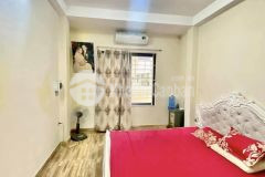 Bán nhà mặt ngõ gốc đề 5 tầng 40m nhỉnh 5 tỷ.