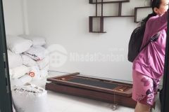 Bán nhà cmt8, quận 3, 80m2, ngang 5m, sát mặt tiền, chỉ 7 tỷ nhỉnh